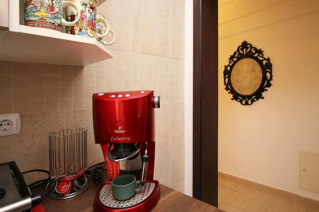 Bliss Residence - Boutique Bucharest 0*,  Romania