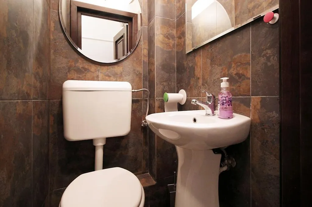 Apartment Bliss Residence - Boutique Bucharest