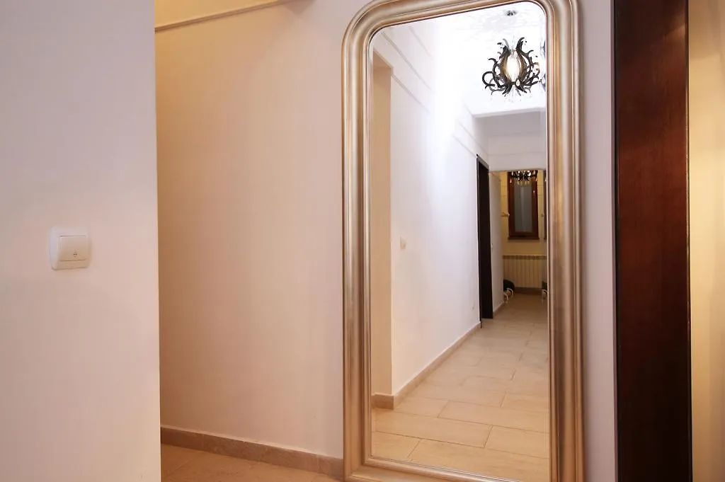 Apartment Bliss Residence - Boutique Bucharest