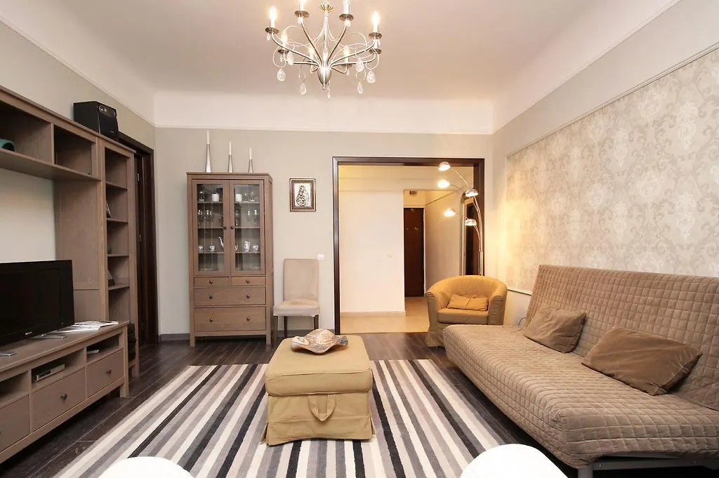 Bliss Residence - Boutique Bucharest
